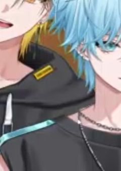 STPR の あの2人 双子でした ！？
