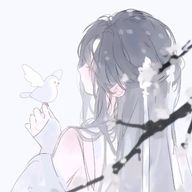 羽さんのアイコン画像
