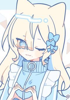 ペア画しよー？誰か！