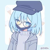 くらげ＠推しは尊い!!!!!!さんのアイコン画像