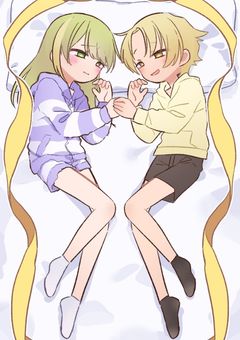 たっつんの妹、闇が深いです。