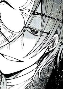 悪戯好きな仙人様