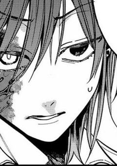 Re:悪戯好きな仙人サマ