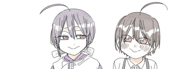 幽仙レイ#ペア画中さんの壁紙画像