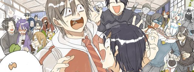 幽仙レイ#ペア画中さんの壁紙画像