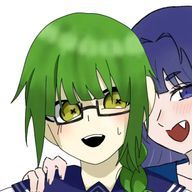 幽仙レイ#ペア画中さんのアイコン画像