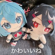 🍮さんのアイコン画像