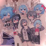 あんまり更新ないさんのアイコン画像