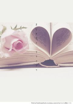 声なき恋と、オキナグサ ―QK ymmtさん―