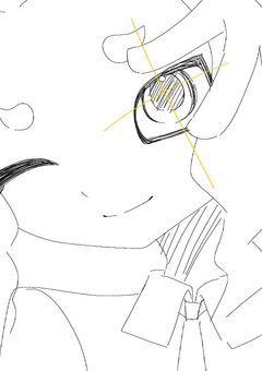 ぁぃぅのイラスト部屋