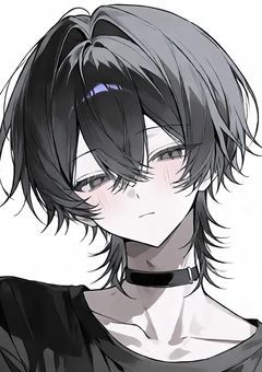 堕