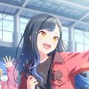 白石 杏