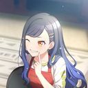 白石 杏
