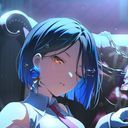 白石 杏