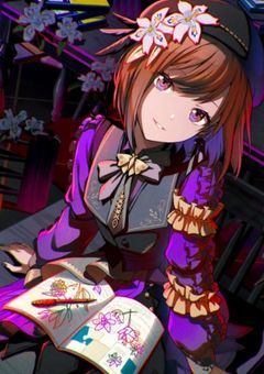 姿を消した天才画家はまさかの普通の高校生になっていた！？