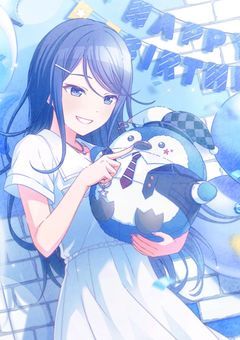 どうやら一歌の妹は大のシスコンのようで、