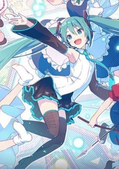 ぶりっ子は幻想入りしても無双します。