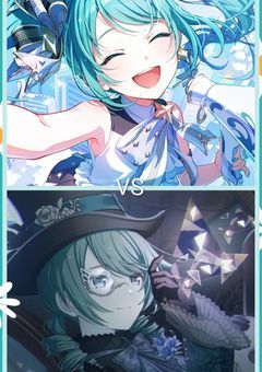 ヒーローvsヴィラン【参加型】