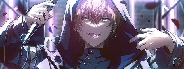 セレス/黒百合彰人はよ来いやｯ！！さんの壁紙画像