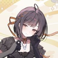 海愛音セレス/黒百合彰人許さんさんのアイコン画像
