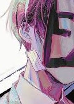 　『　壊れるほどに 、君だけを 。　』　