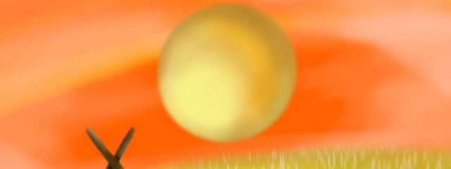 　@　Hitot0se　.さんの壁紙画像