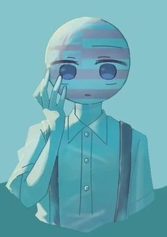 アメリカさん、子供になる。
