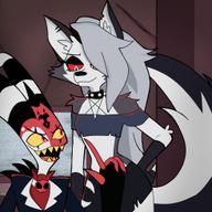 ハスクに沼り子さんのアイコン画像