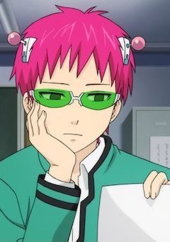 斉木楠雄には妹がいたらしい