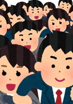 くそ痛いから覚悟しろ
