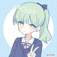 御里翠璃@宿題終わるまで無浮上…のはずさんのアイコン画像