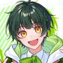 如月ゆう🍭💚