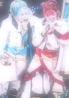君と一緒にいたい 。