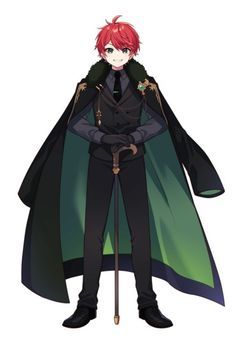 crptの異世界大戦