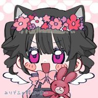 °*❅·̩͙꒰ঌ闇凪 餡羽໒꒱ 𓏸*˚さんのアイコン画像