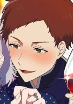 立場逆転してしまった誠一くん【健誠Ｖｅｒ．⠀】