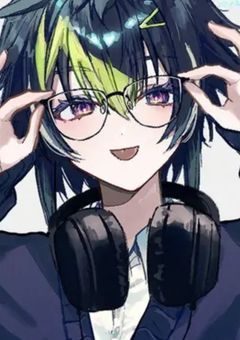 𝑴𝒄𝒕-𝑨　"　配信中にもう一つの人格が暴走した件 .