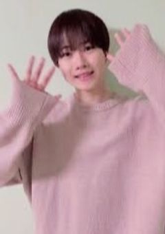 お 兄 ち ゃ ん み た い な 君