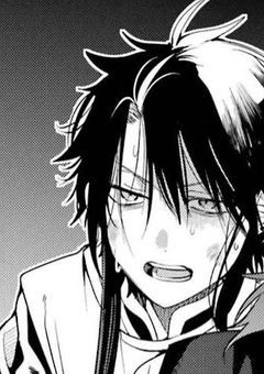  # 身代わり罪人 と 救った君