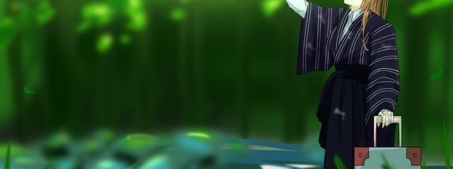 桜音こよみさんの壁紙画像