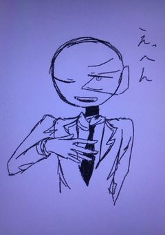 mo4イラストを不定期で載せる場所