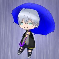 月影龍星(ツキカゲ　リュセイ)さんのアイコン画像