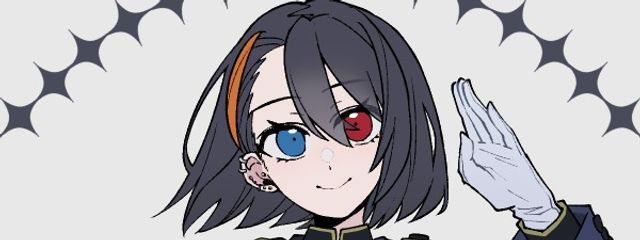 炎雪セキナさんの壁紙画像