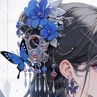 蝶ーhirariー*･🦋･*:💫*:.｡. さんのアイコン画像