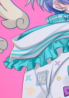 天使は愛に飢えています