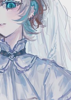 君には重すぎる愛