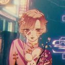 初兎🎲‎💜