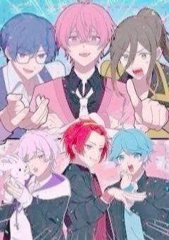 "いれいす学園にいる1人の少女”     反応集