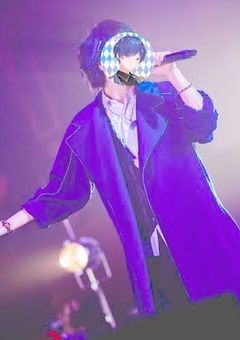 お隣さんは変態さん(🎲🥂💙ver.)