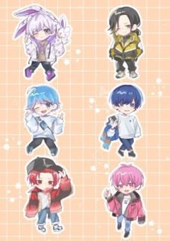 愛されヒロイン達！    <参加型>